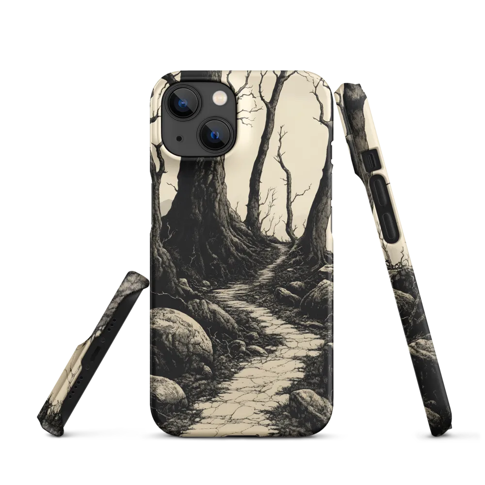 Whispers of the Forgotten Forest