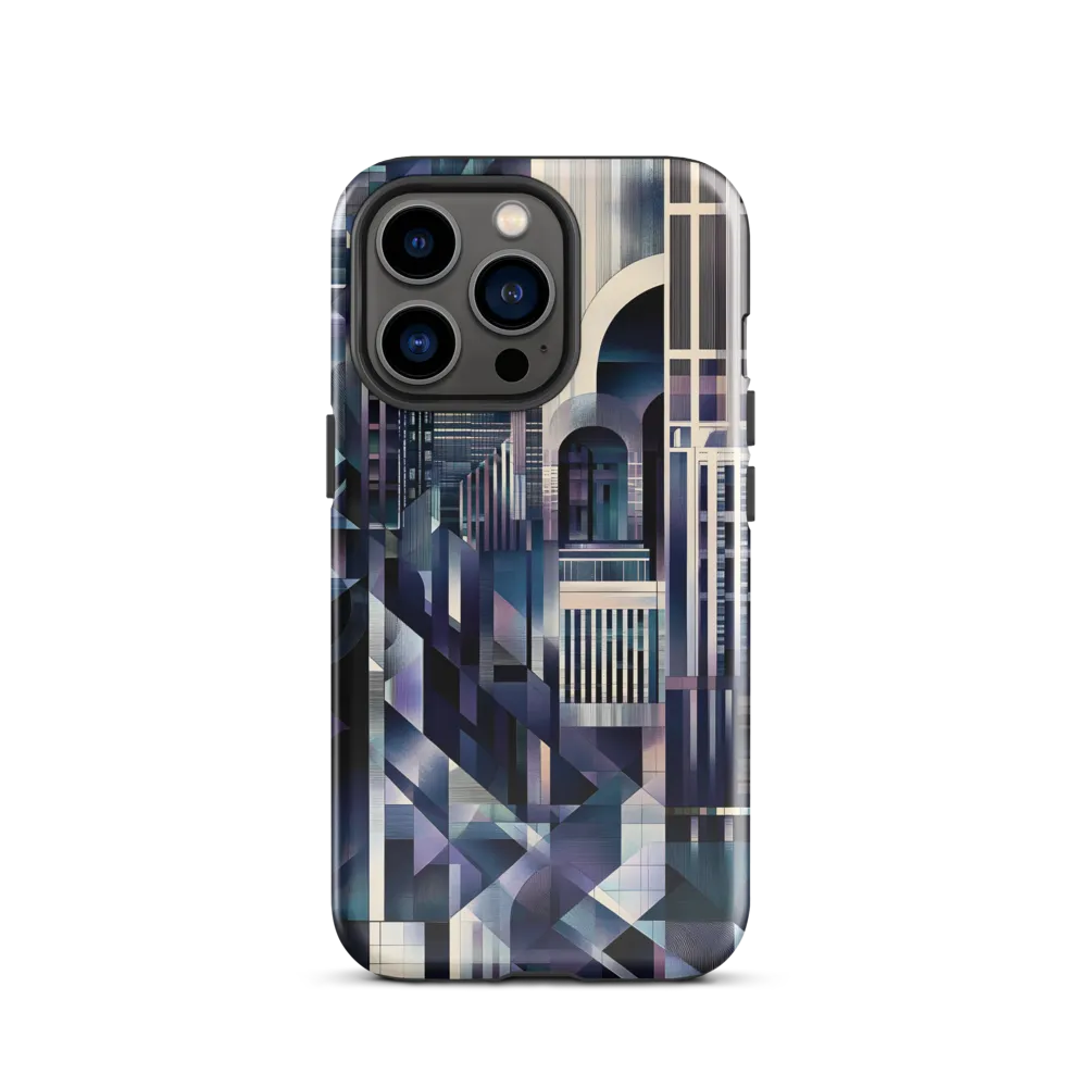 Urban Enigma