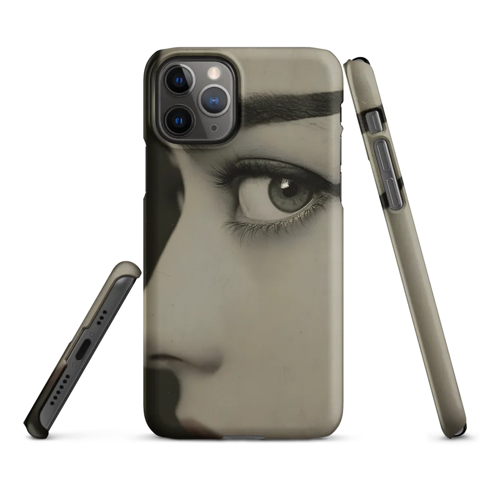 Gaze of Surrealism