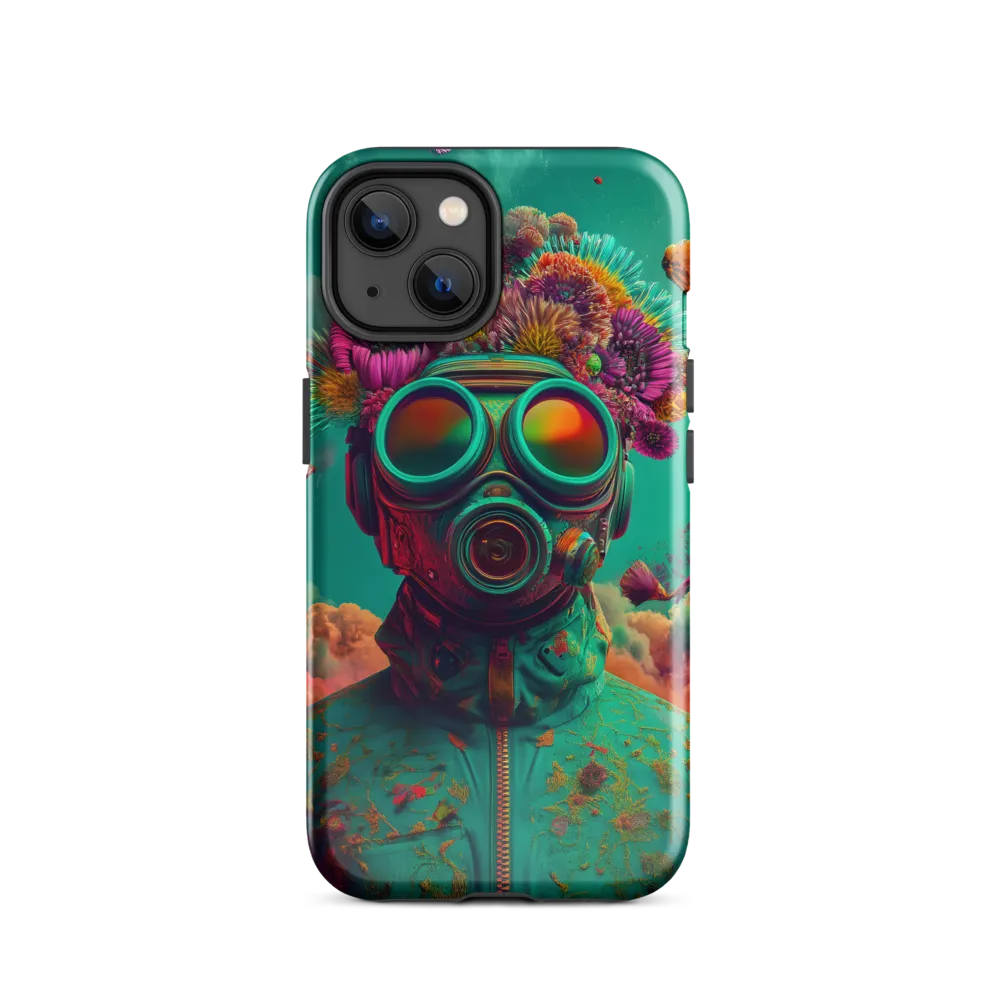 Ecstasy of Nature and Technology