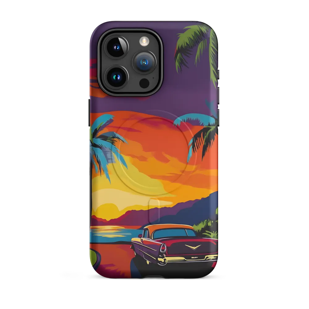 Sunset Drive