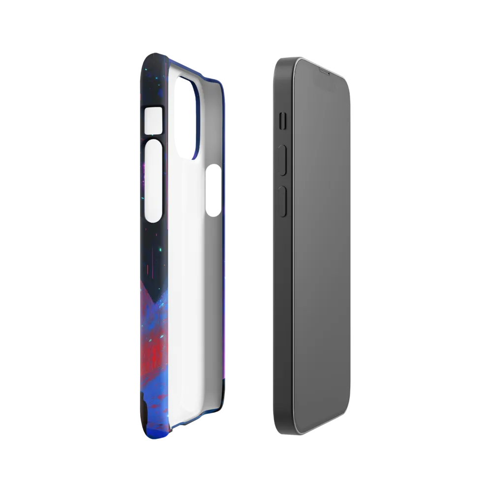 Monoliths of Mystique