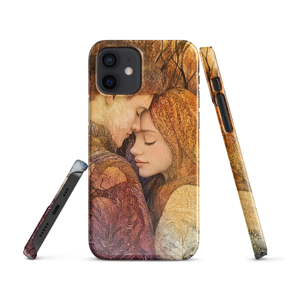 Embrace of Autumn