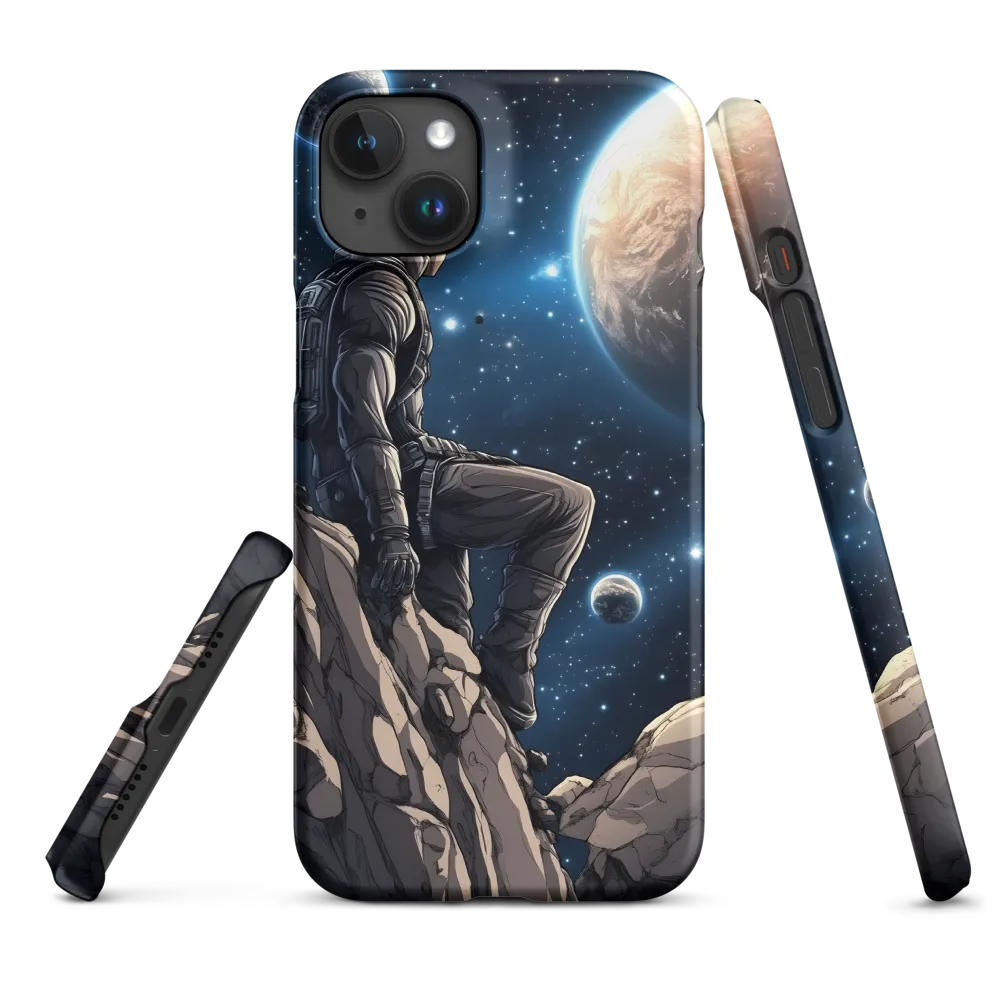 Gazing Into the Cosmos