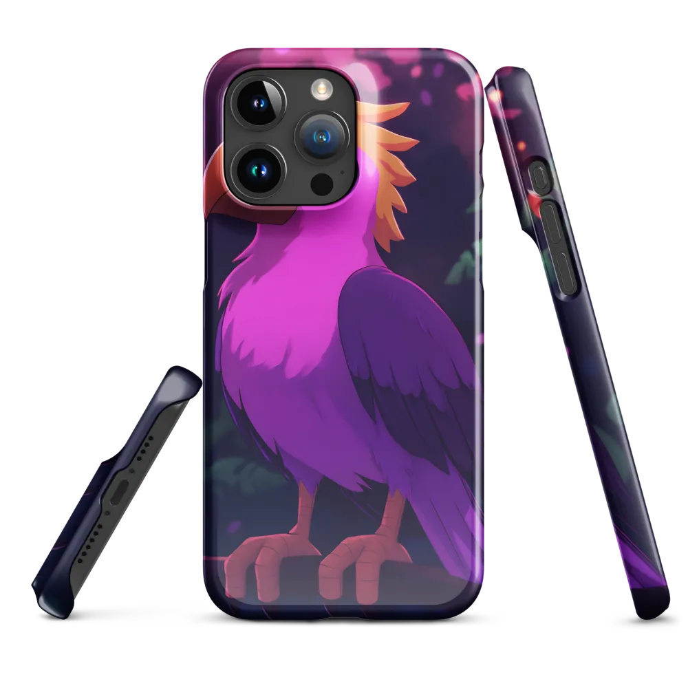 Whimsical Perch