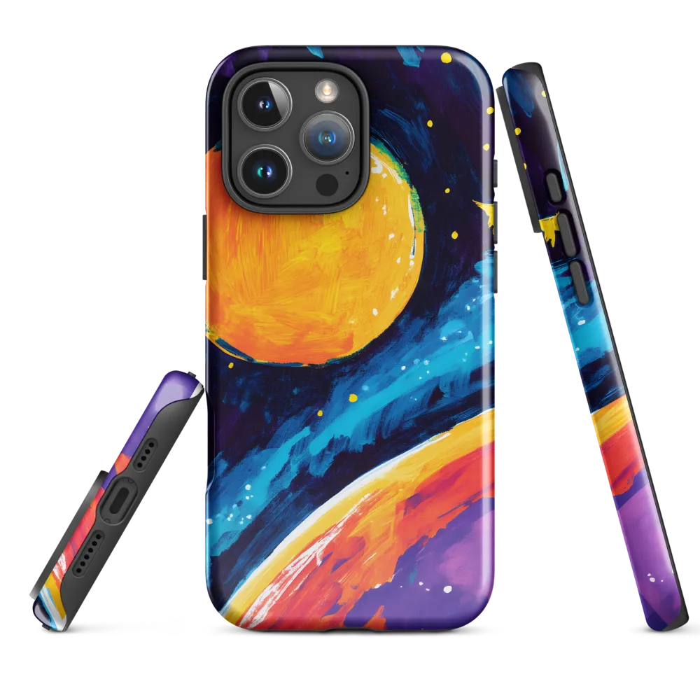 Galactic Harmony