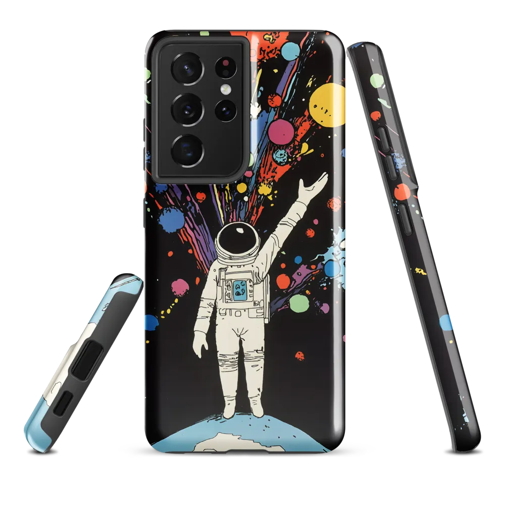 Cosmic Curiosity