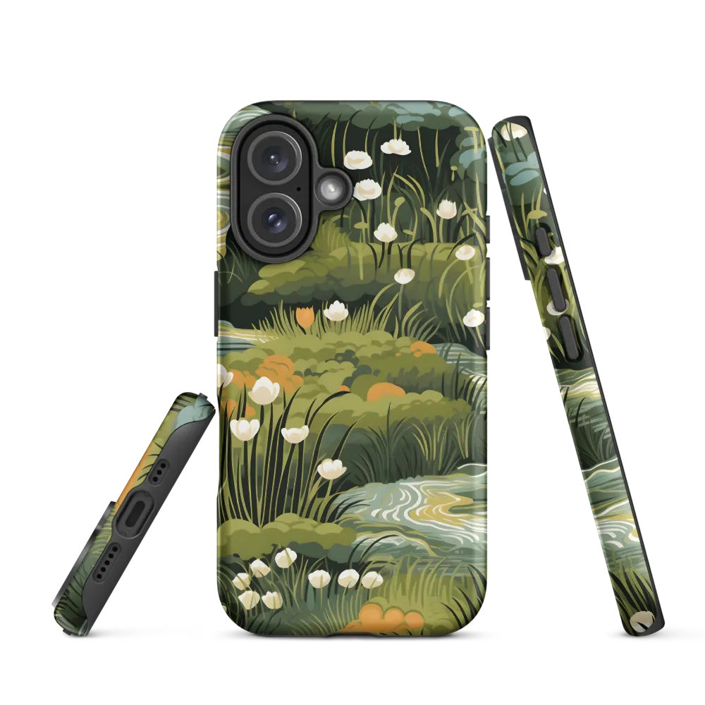 Harmony in Nature