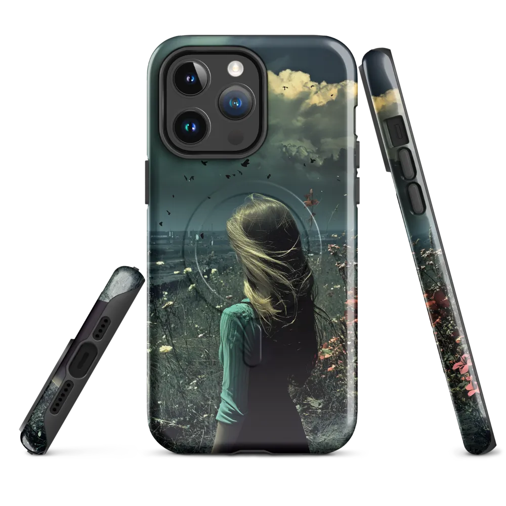 Whispers of Nature