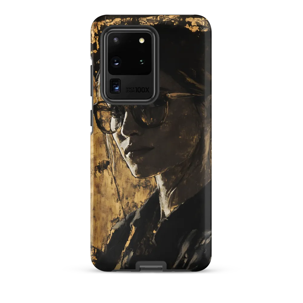 Gilded Elegance