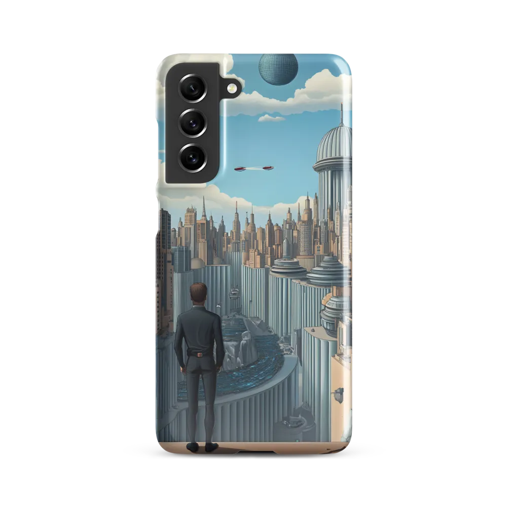 Visions of Tomorrow
