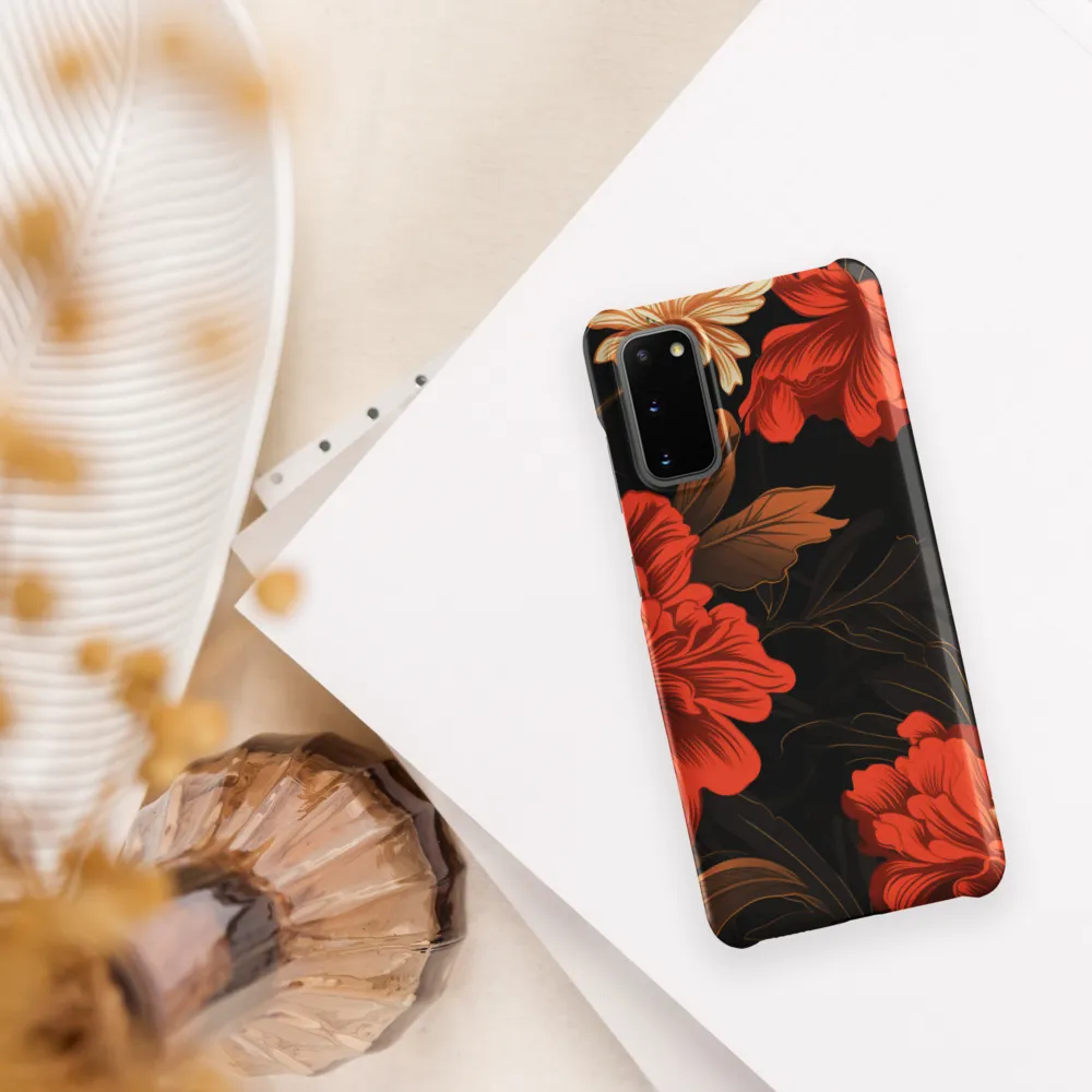 Elegance in Bloom
