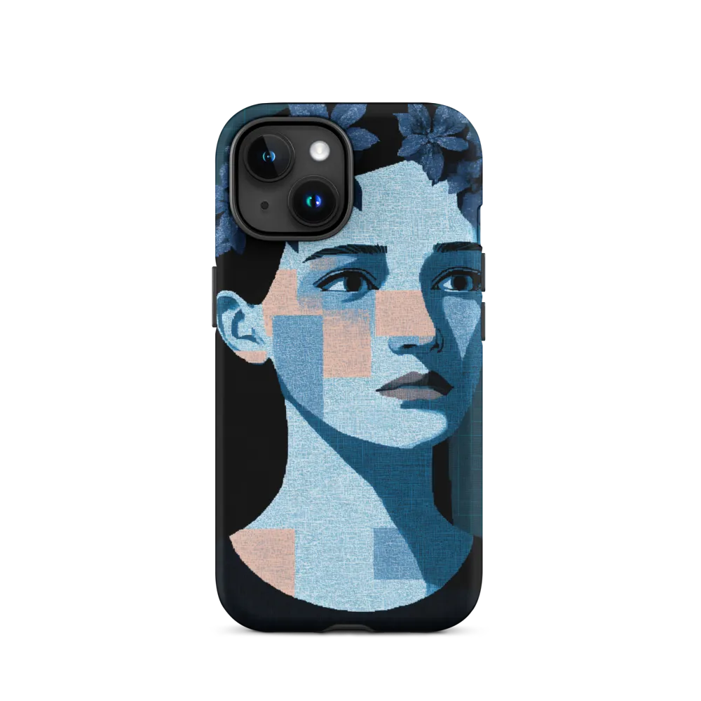 Harmony in Blue