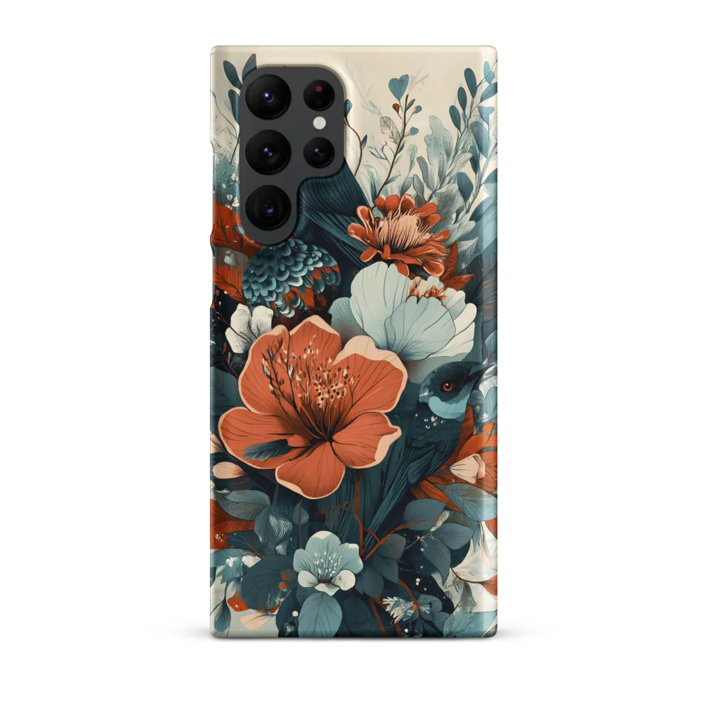 Serenity in Bloom