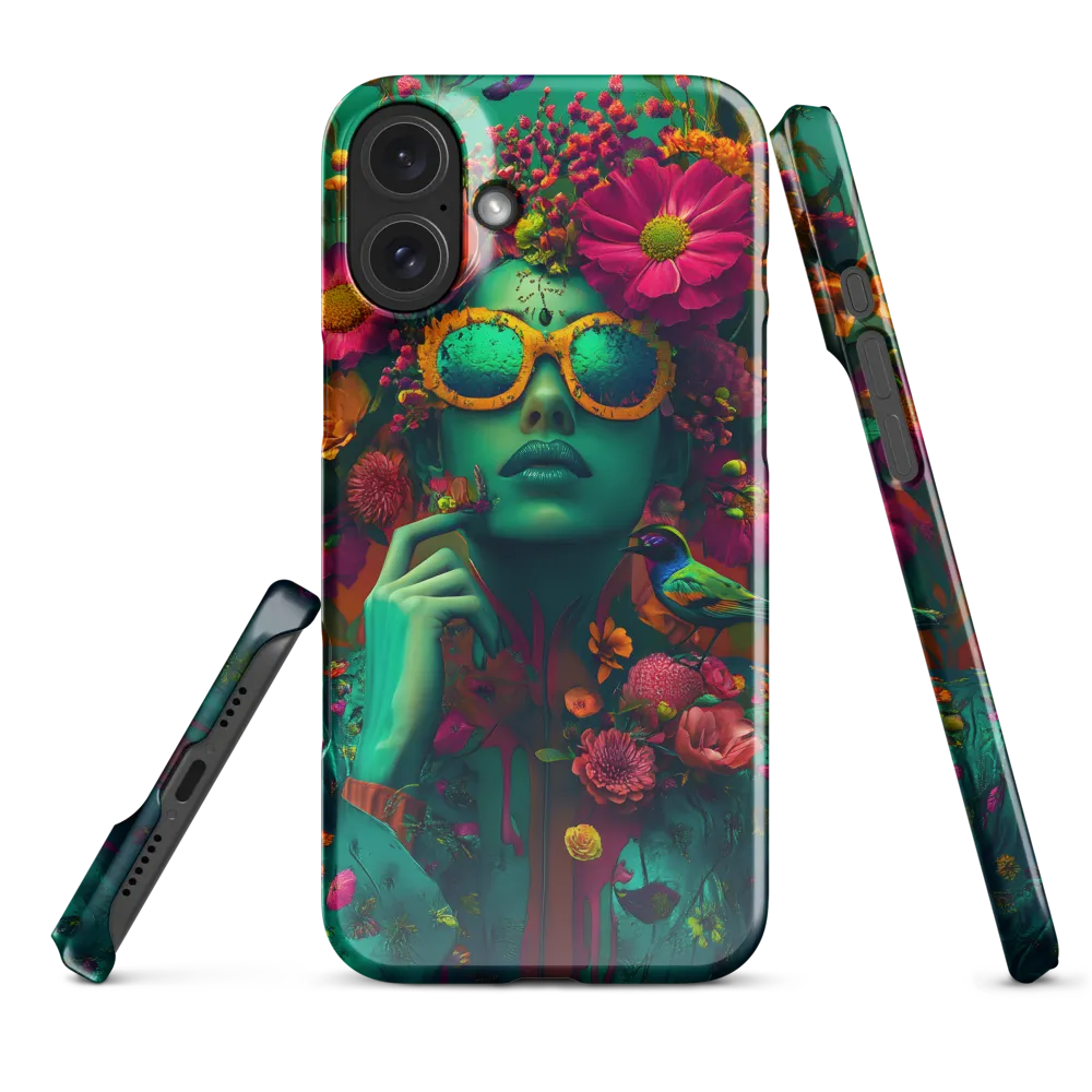 The Floral Dream