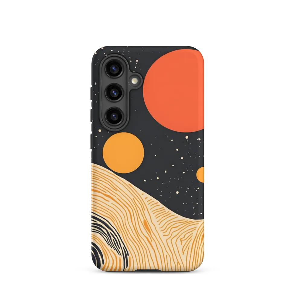 Cosmic Abstraction