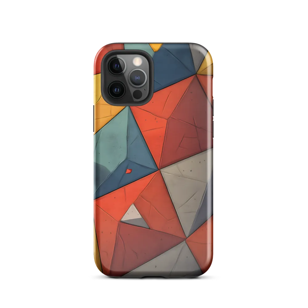 Geometric Harmony