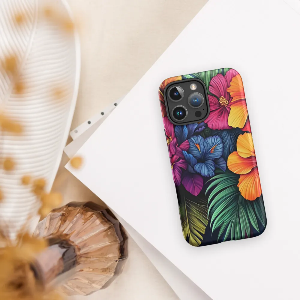 Tropical Symphony