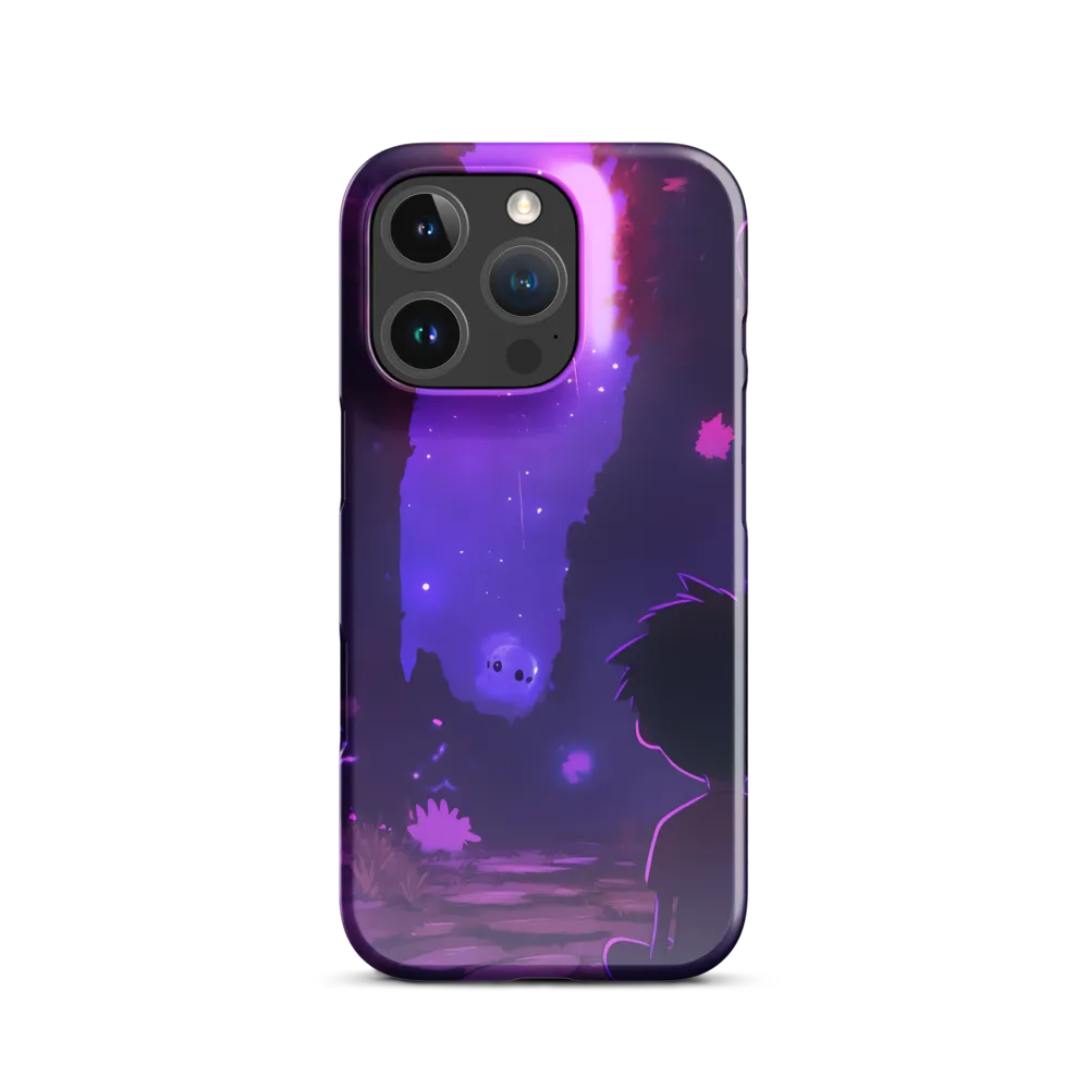 Lost in Cosmic Wonder