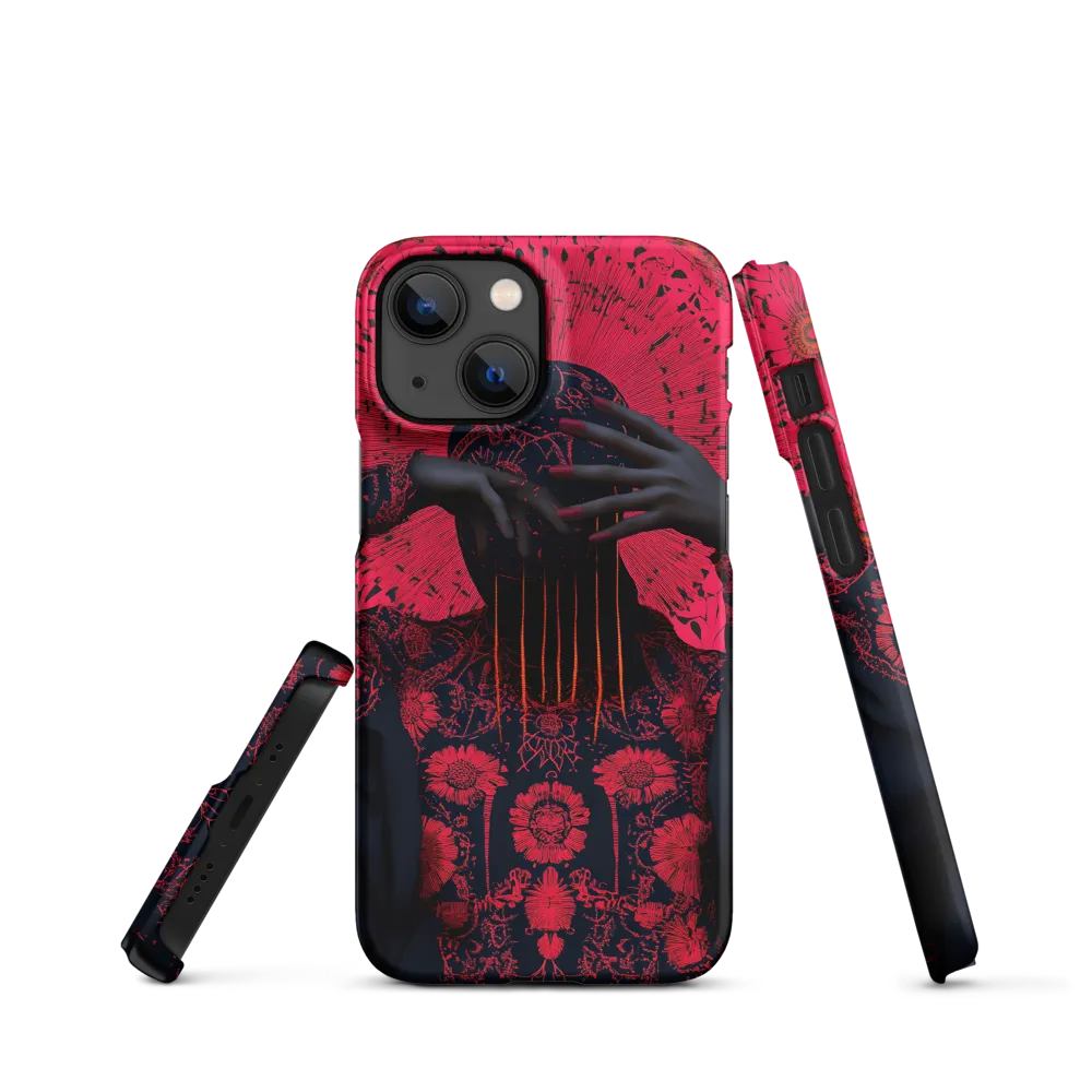 Floral Enigma