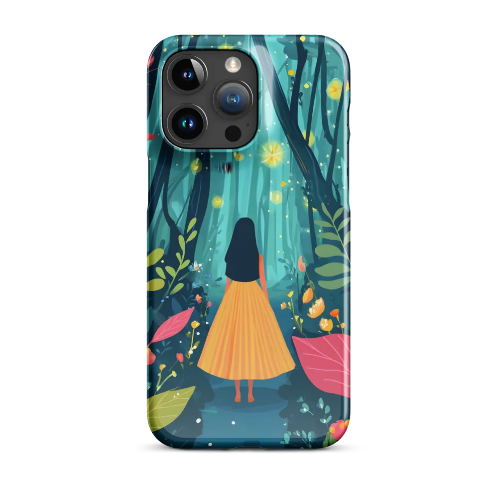 Enchanted Forest Path