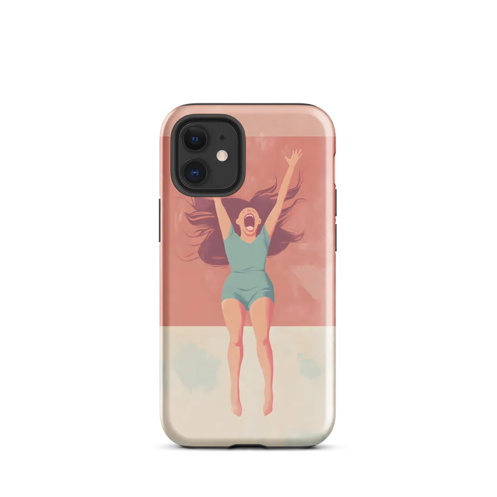 Leap of Joy