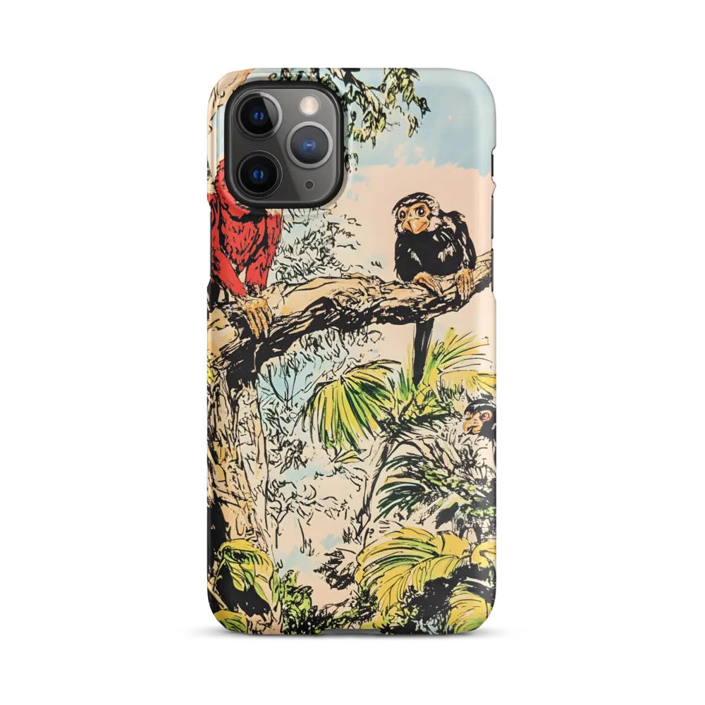 Jungle Harmony
