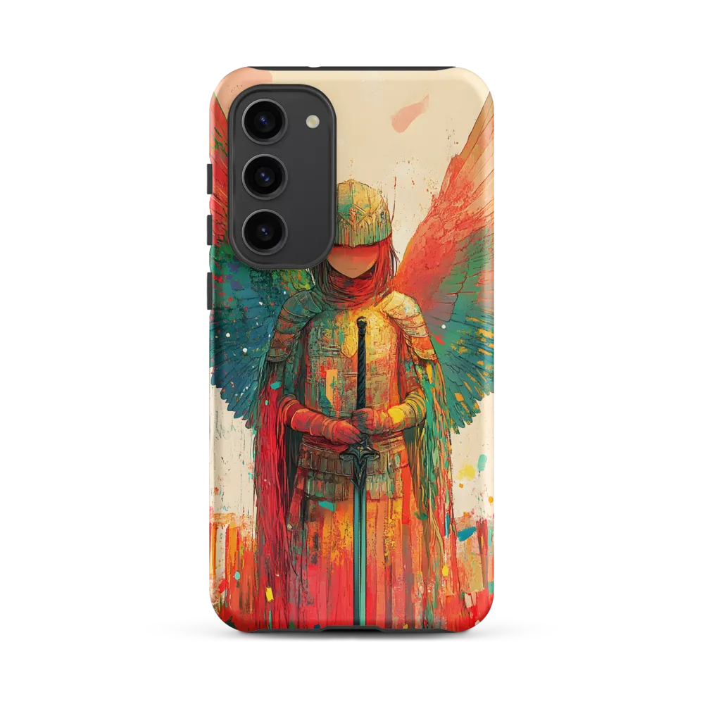 Guardian of Colors