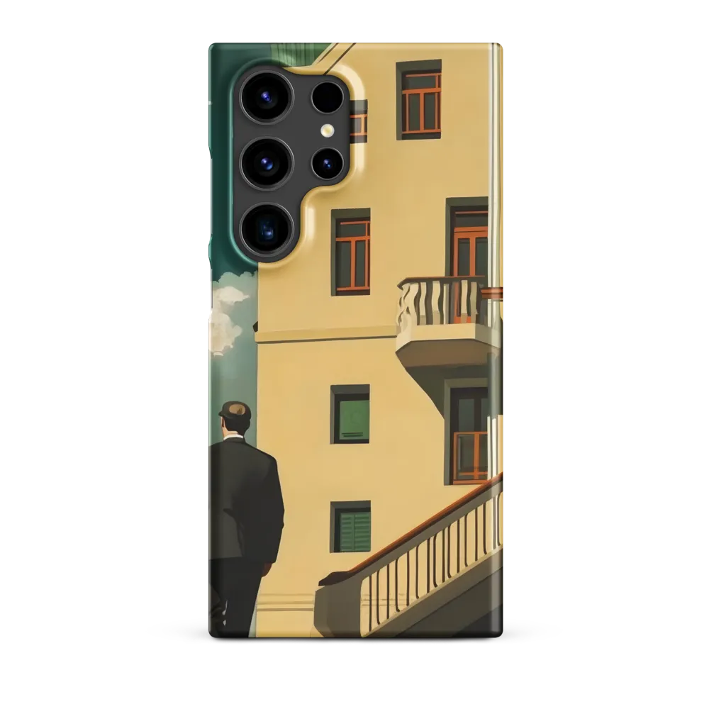 Reflections of Modernity