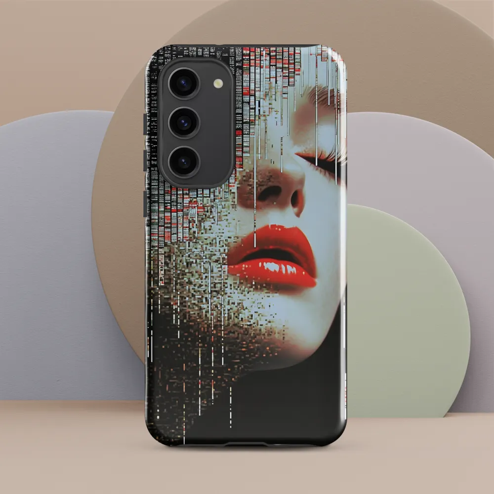 Fragmented Beauty