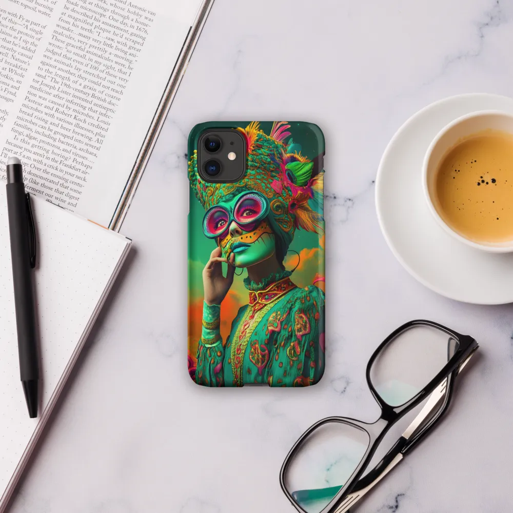 A Celebration of Color and Fantasy