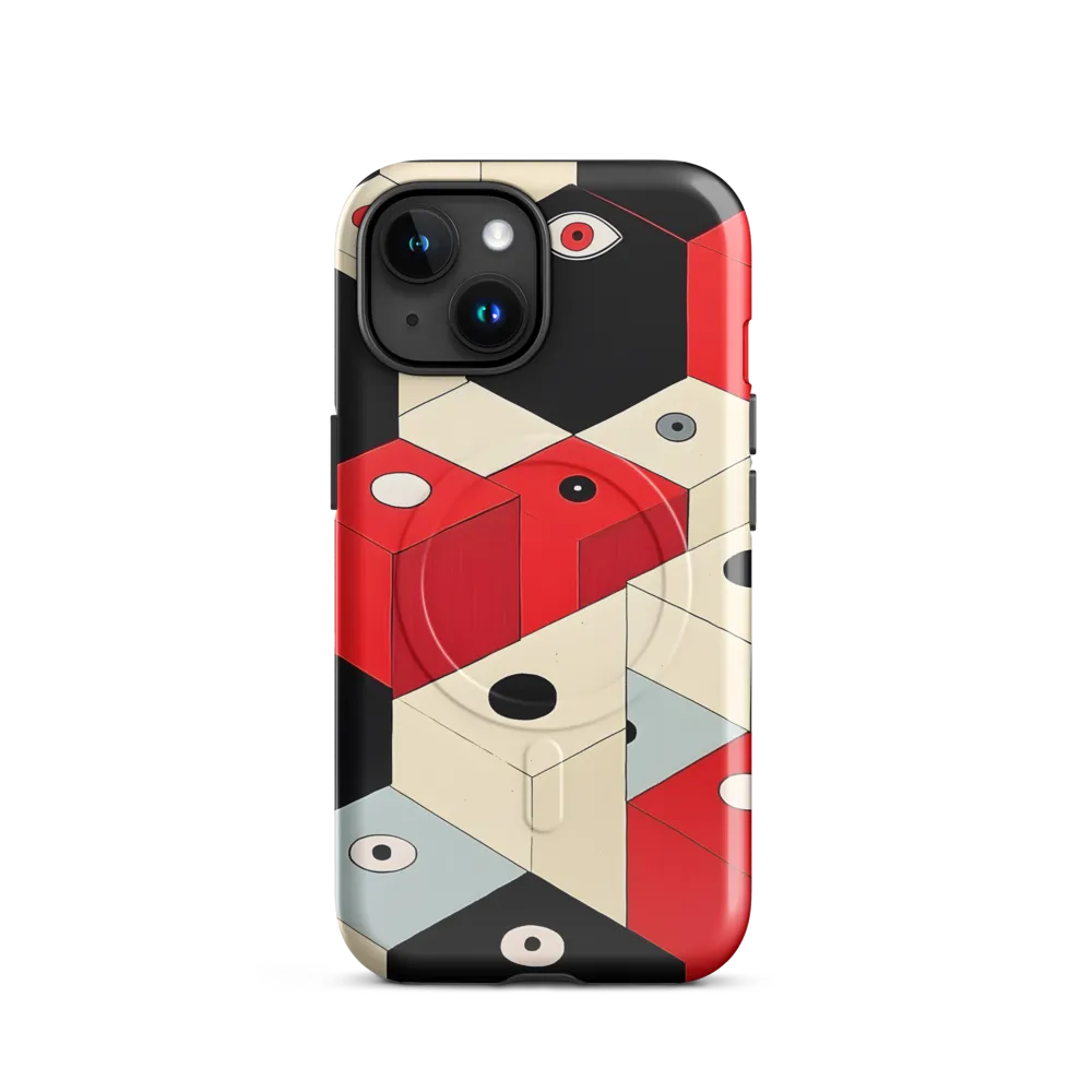 Dynamic Cubism