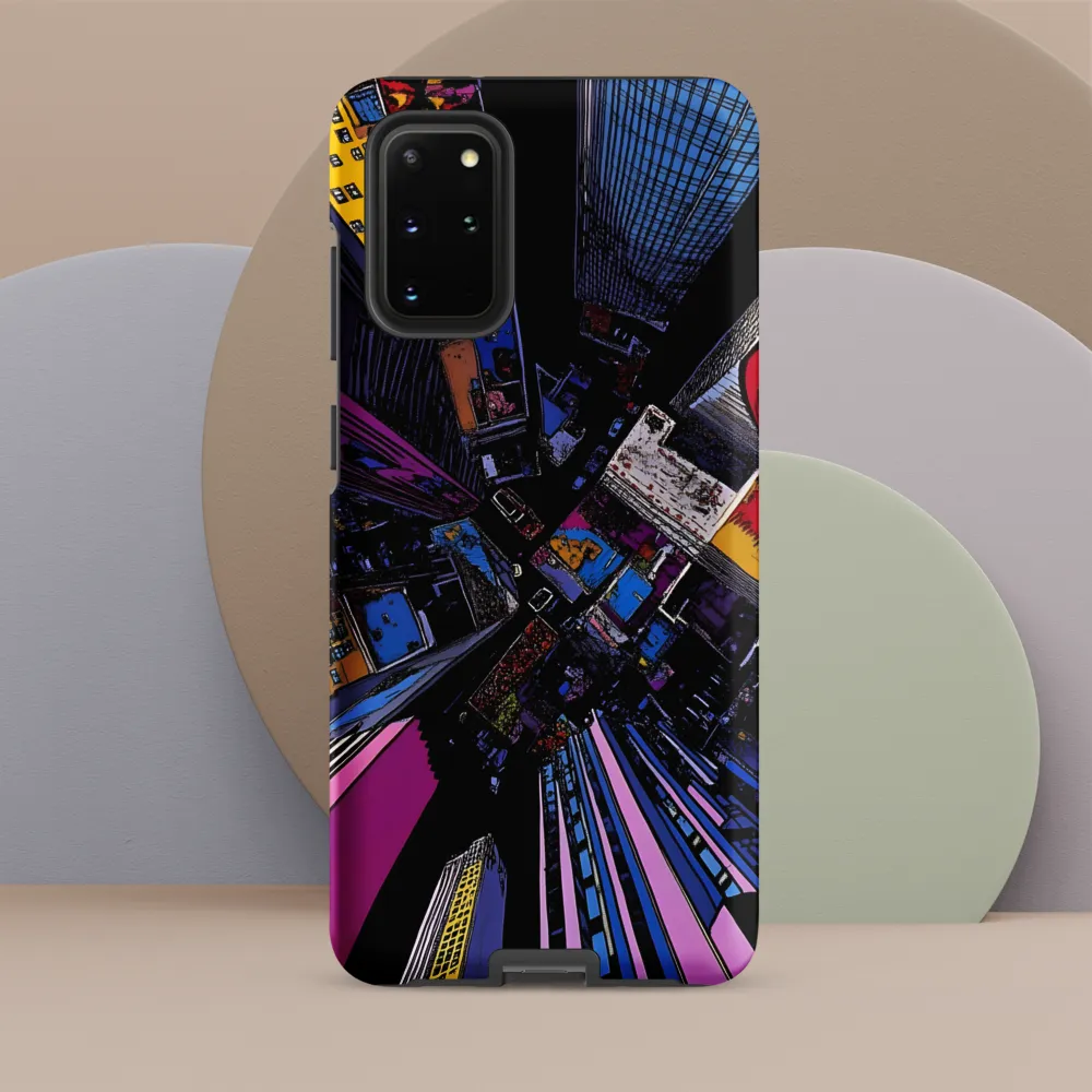 Urban Vortex