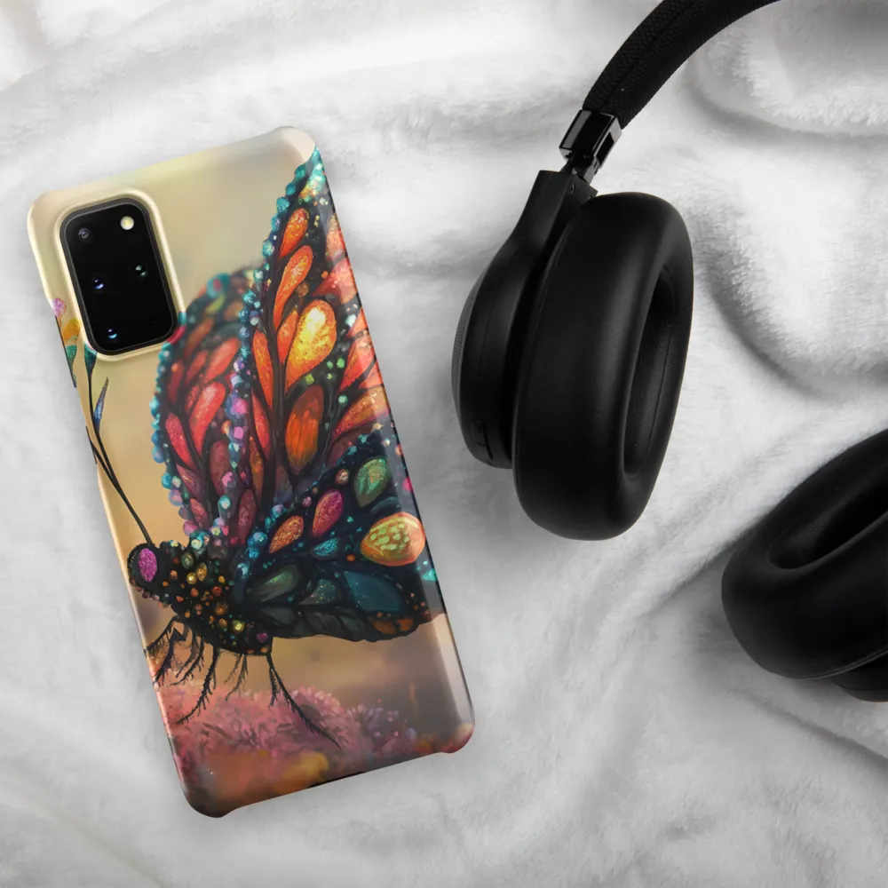 Whispers of a Colorful Dream