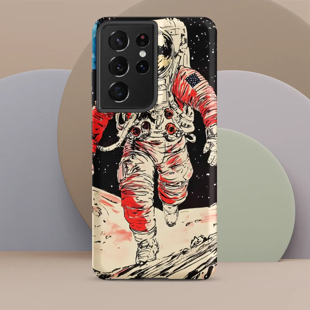 Lunar Explorer