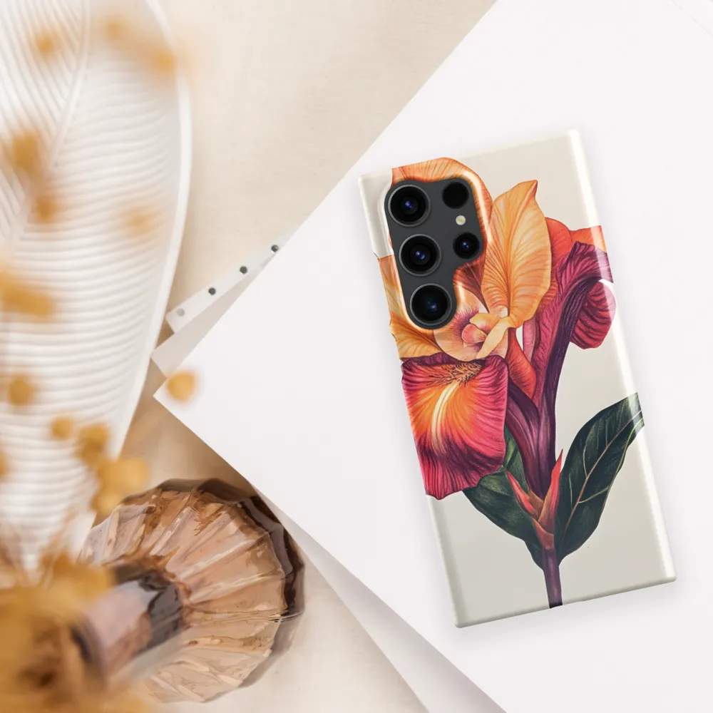 Floral Harmony