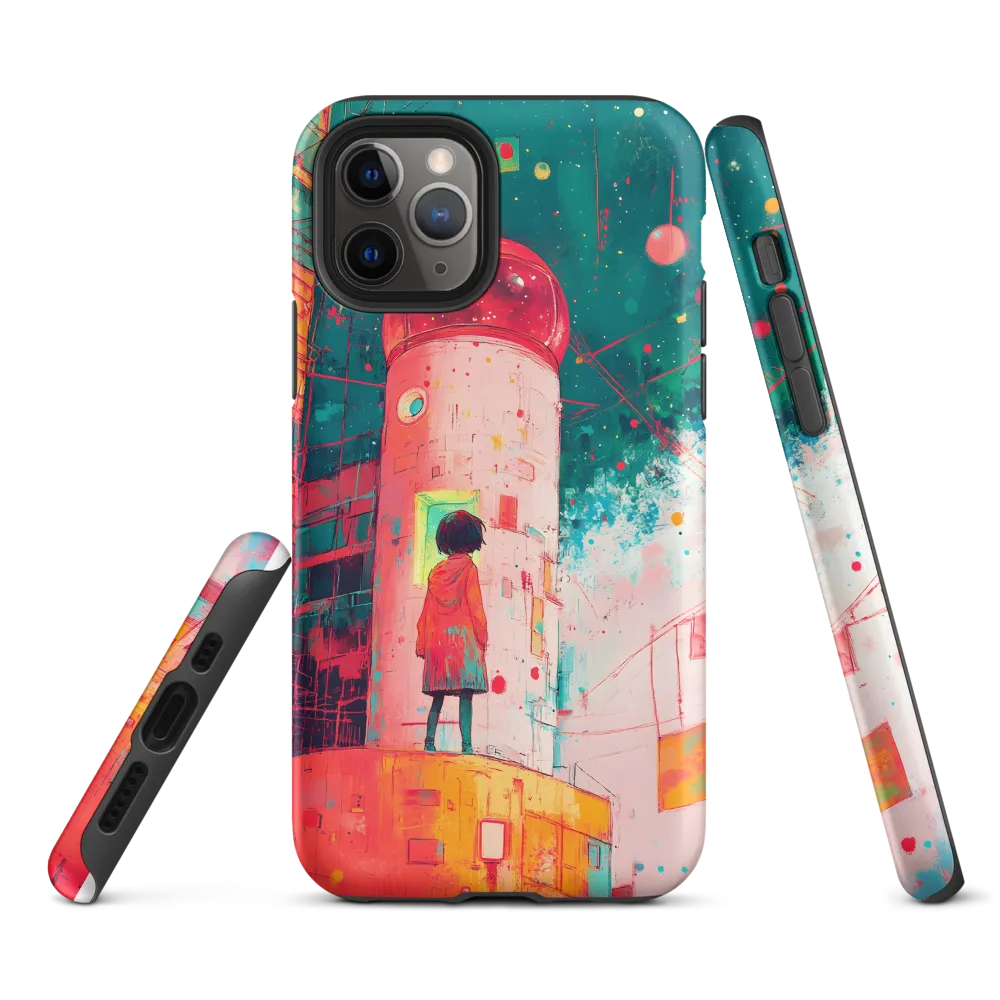 A Tower of Dreams