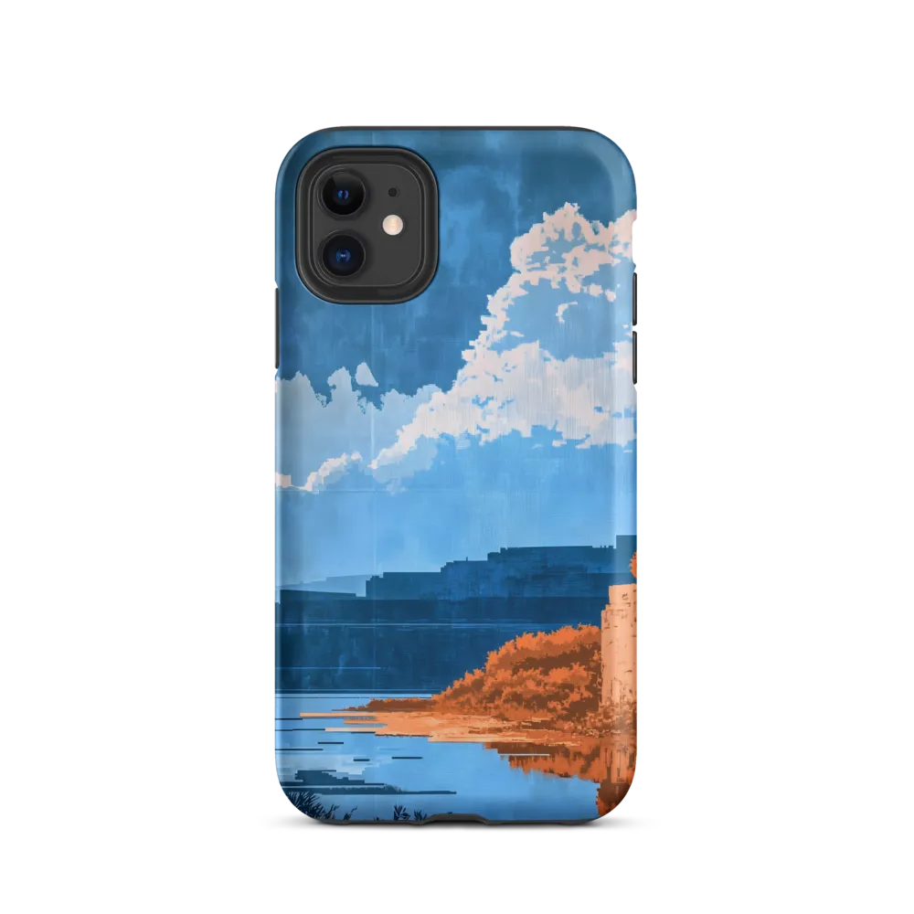 Elysian Waterscape