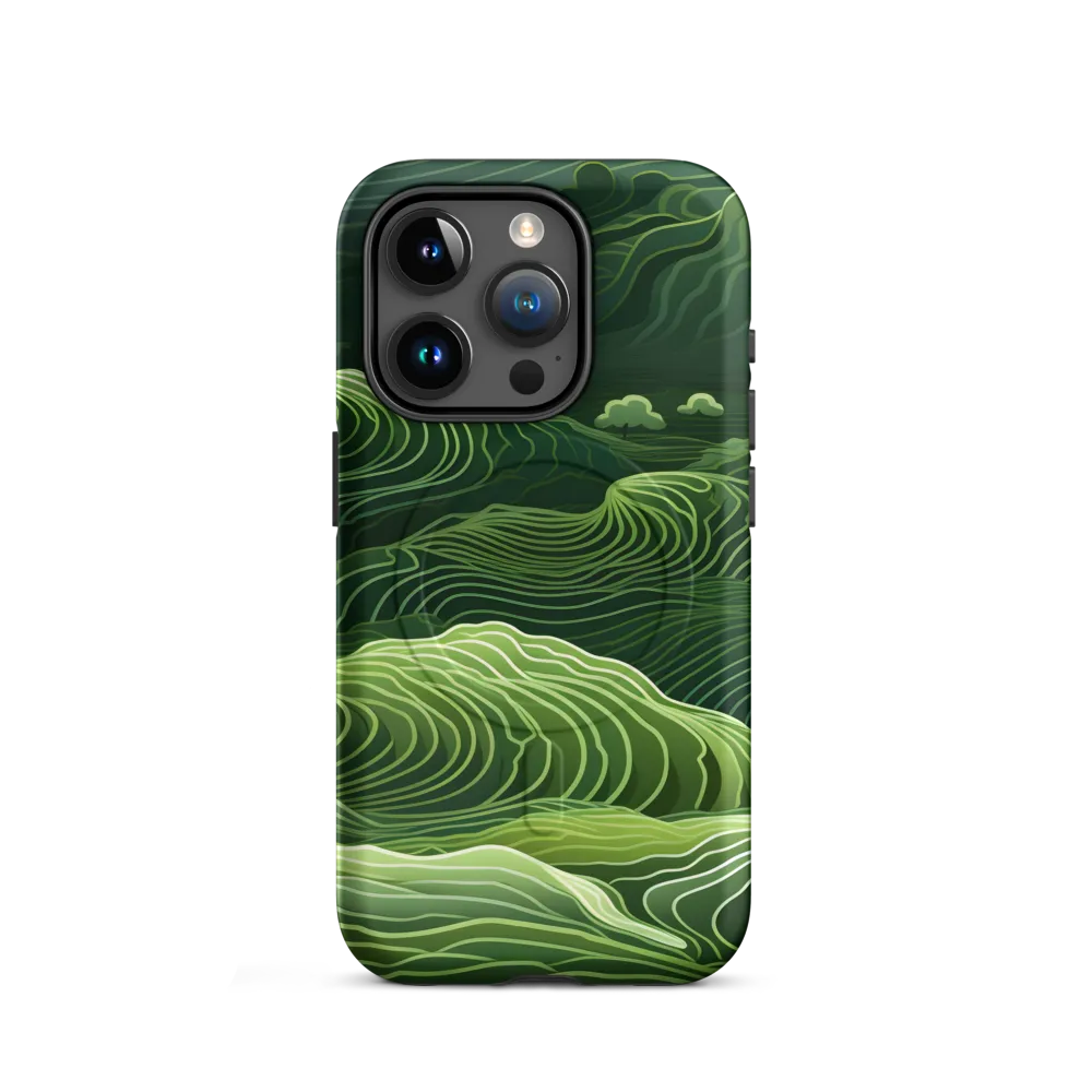 Whispers of Green Hills