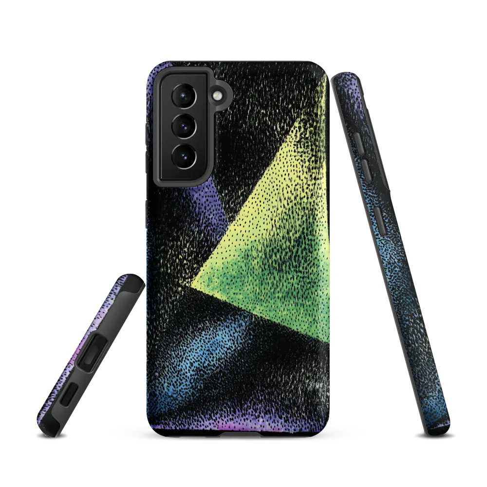 Dynamic Geometric Harmony