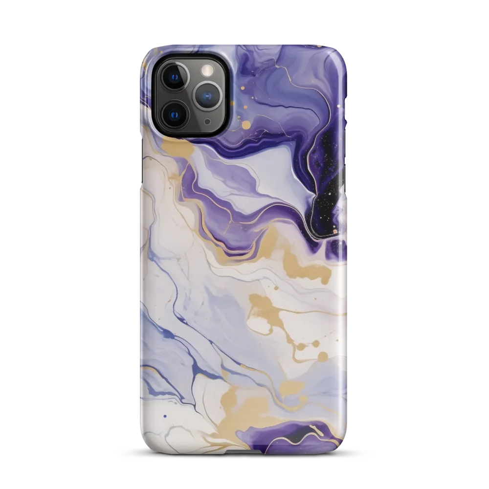 Celestial Harmony | Phone Case |  11 Pro Max | Snap Case | Glossy