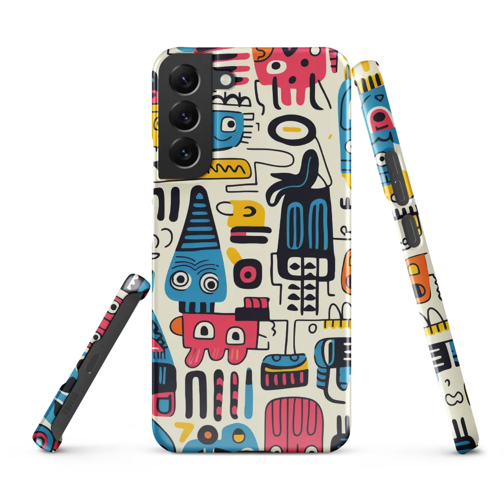 Vibrant Whimsy