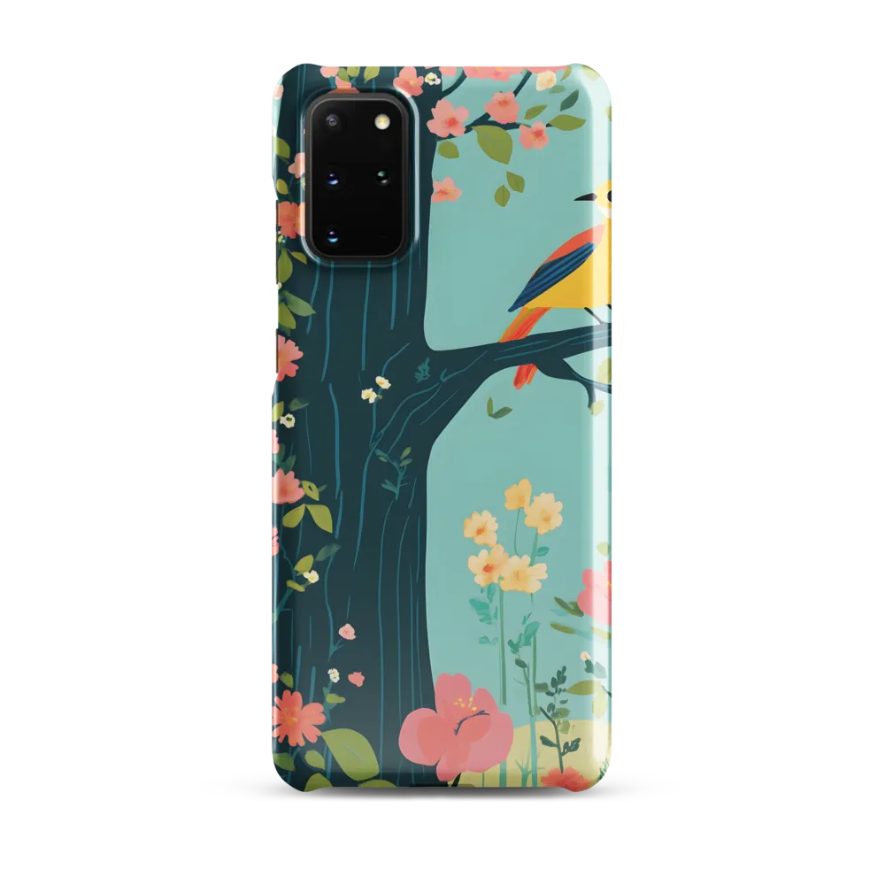 Harmony in Bloom