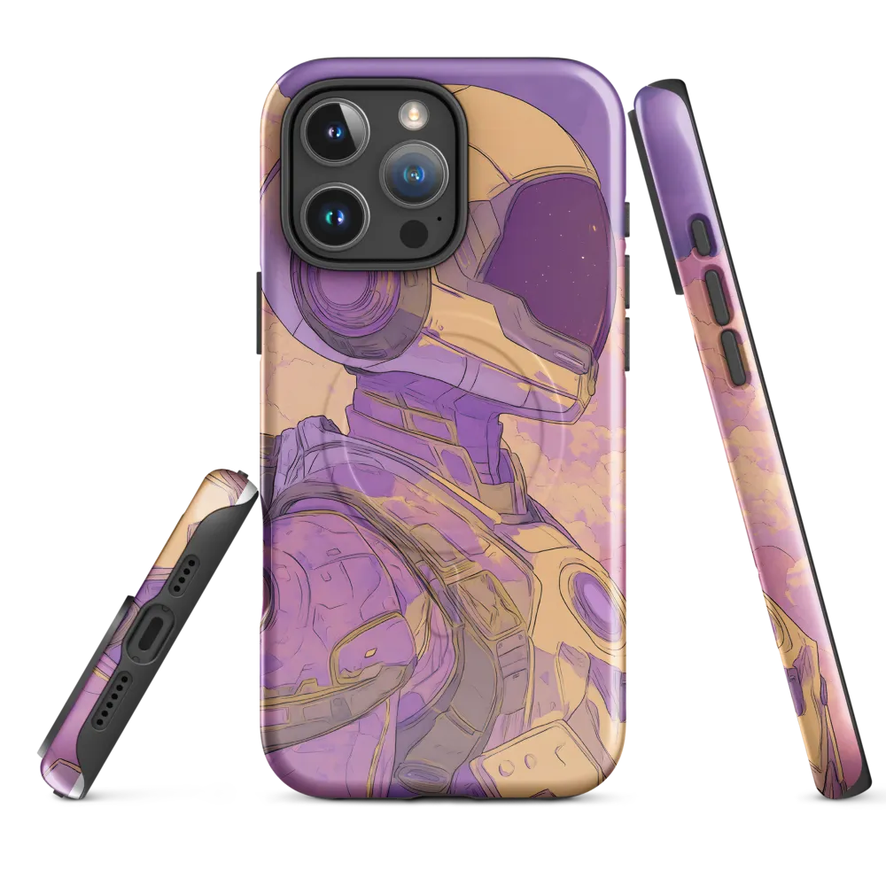 Cosmic Voyager