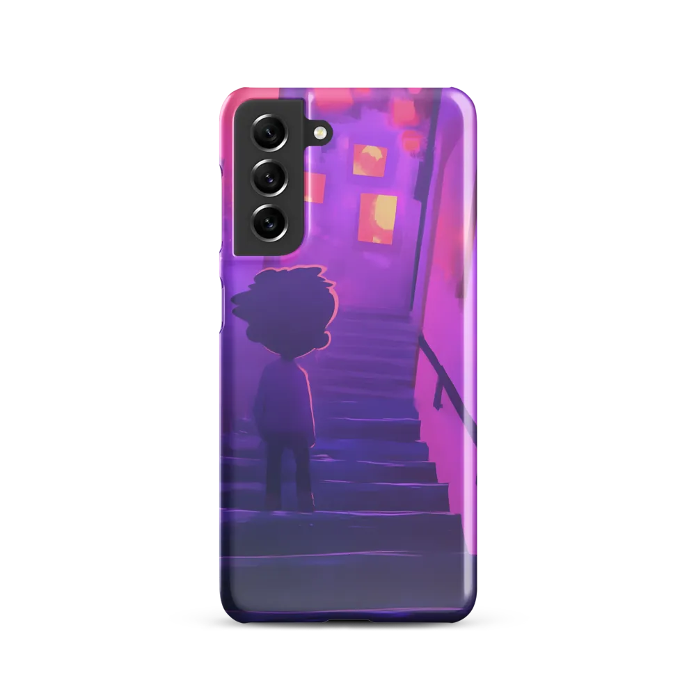 Descending into Mystery