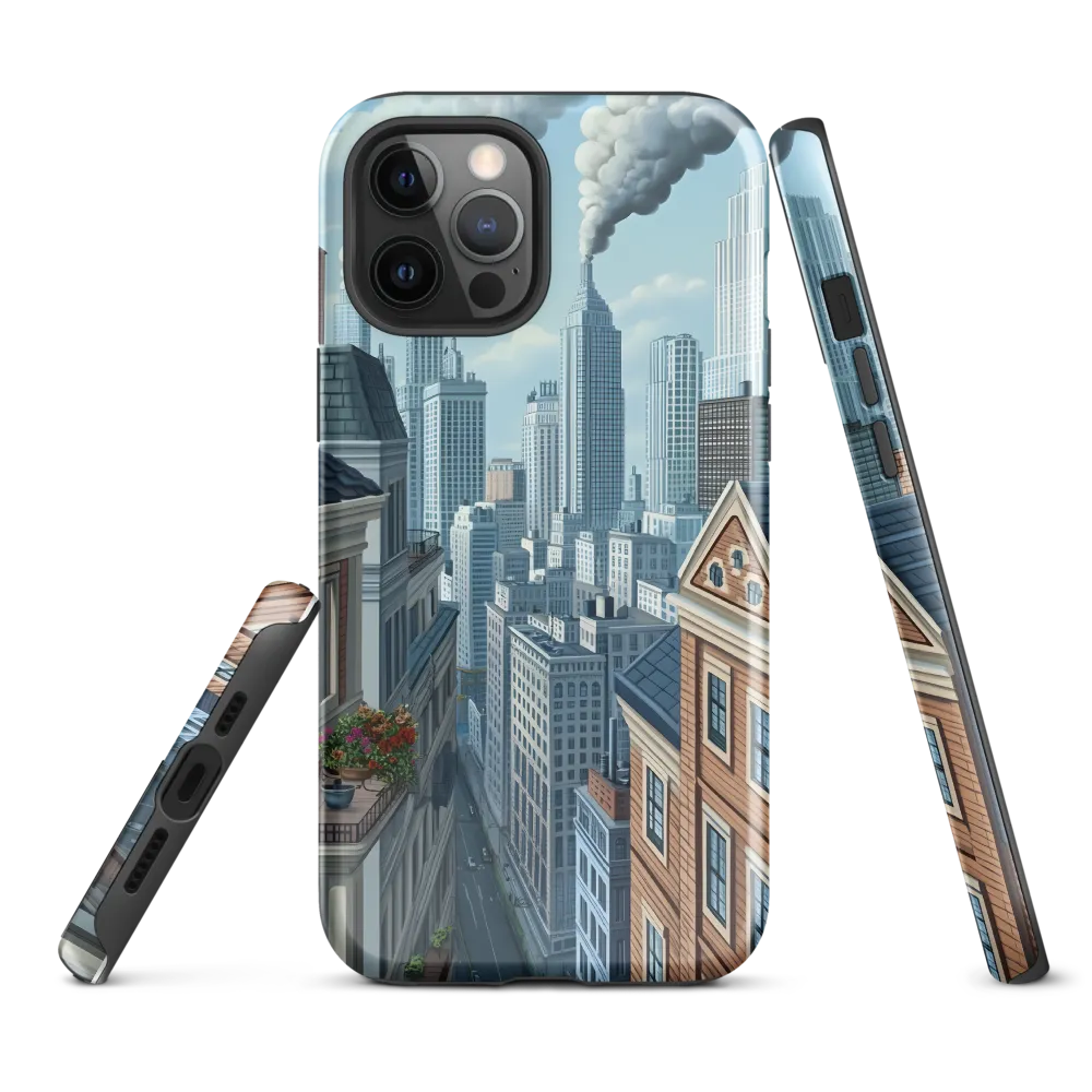 Urban Symphony