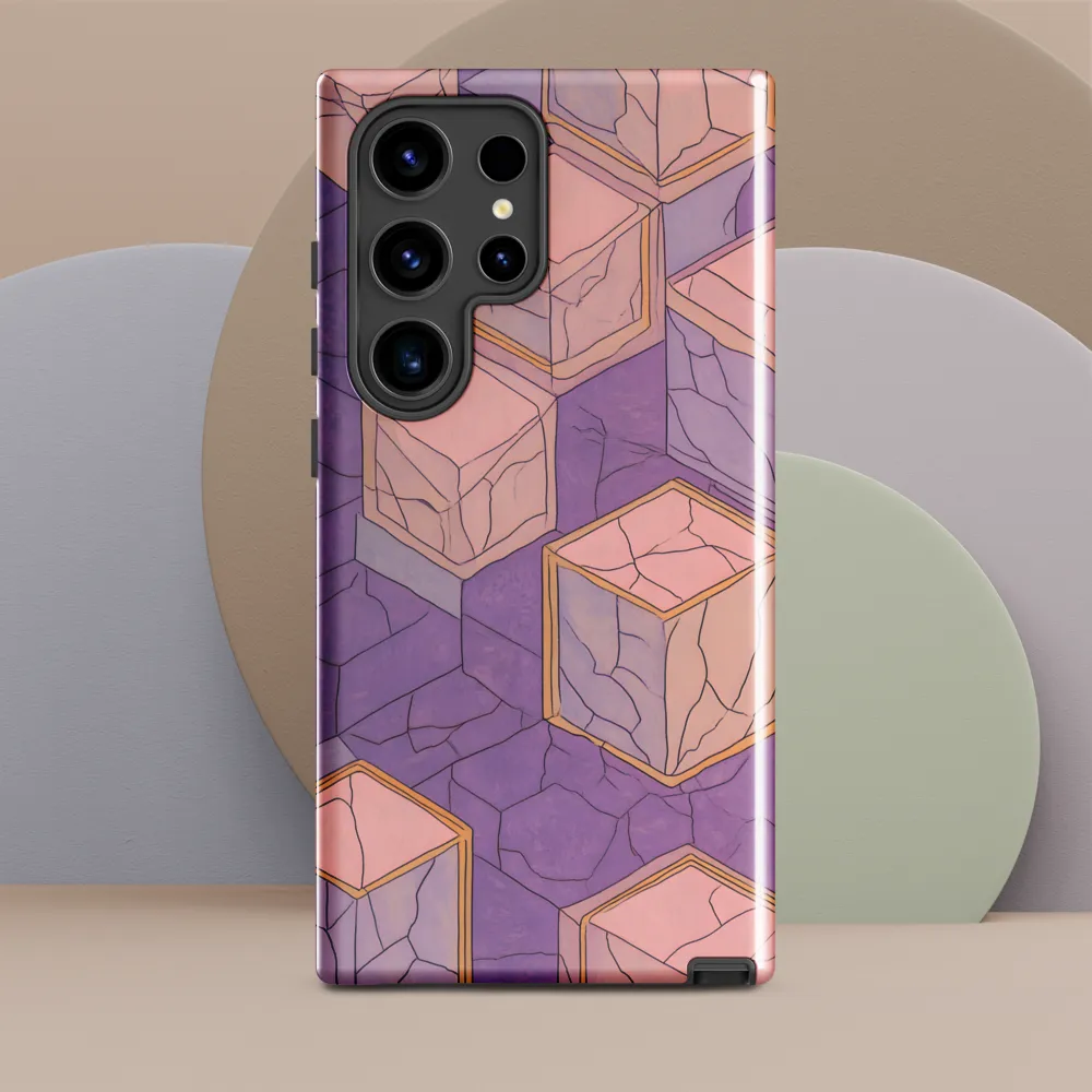 Cubist Echoes