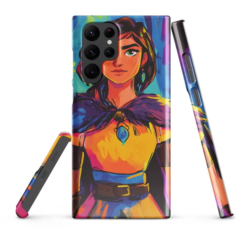 Guardian of Colors