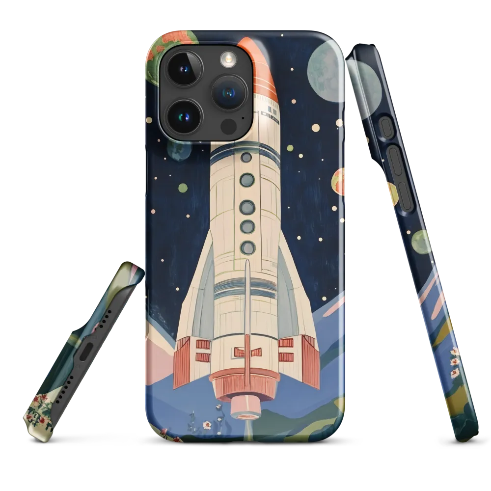 Journey to the Stars