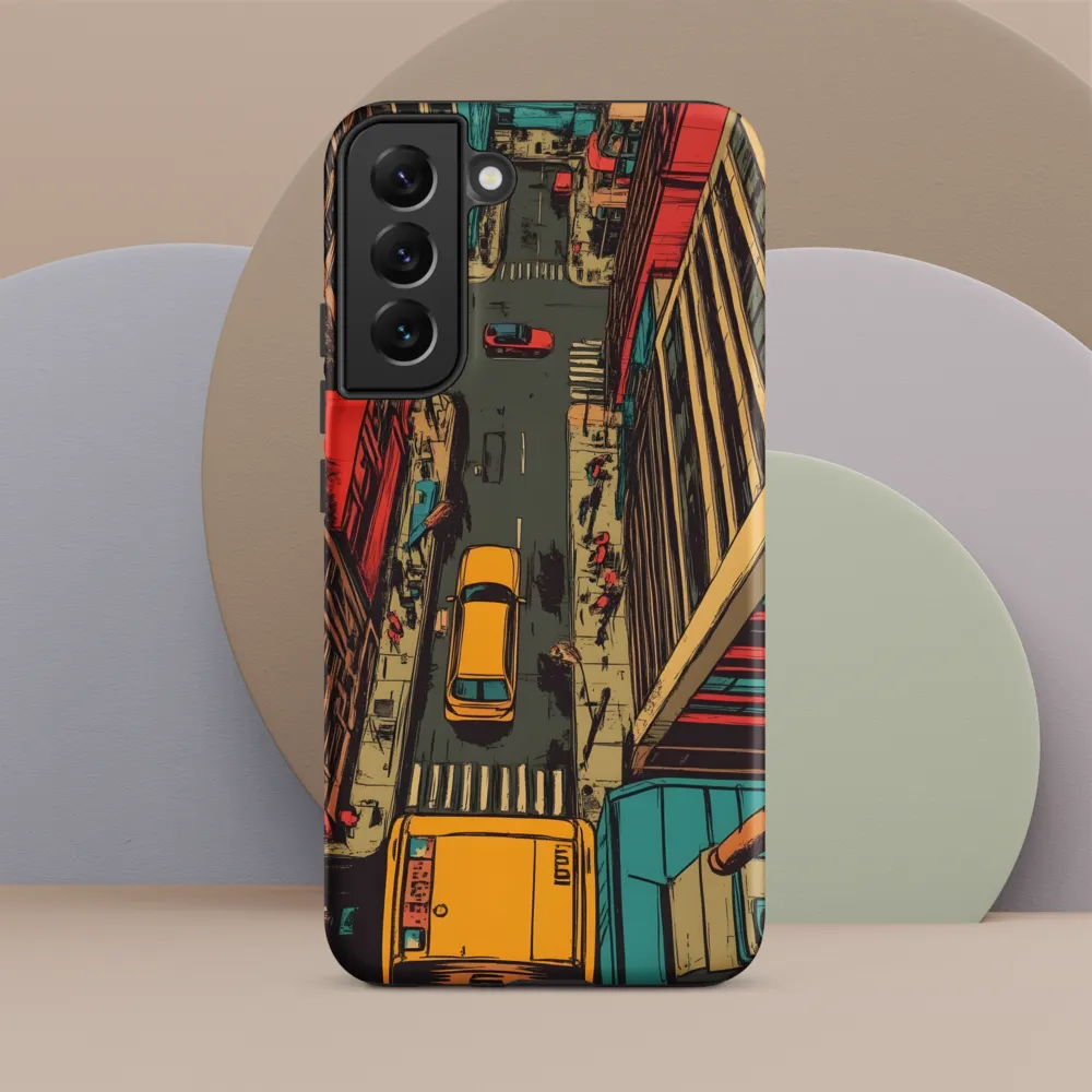 Urban Symphony